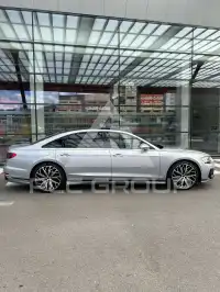 2024 Audi A8