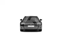 2024 Audi A8