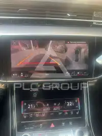 2024 Audi A8