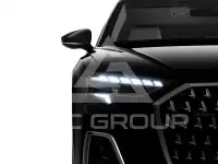 2024 Audi A8