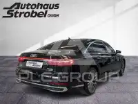 2024 Audi A8