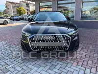 2024 Audi A8