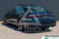 2024 Audi A8