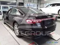 2024 Audi A8