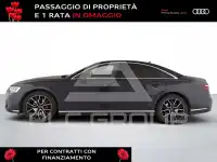 2024 Audi A8