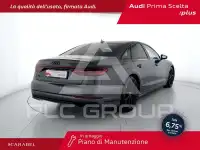 2024 Audi A8