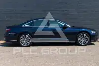 2024 Audi A8