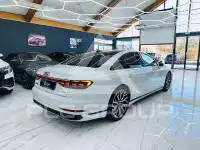 2024 Audi A8