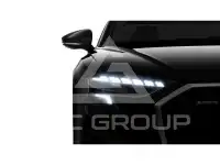 2024 Audi A8