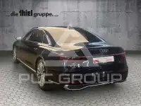 2024 Audi A8