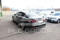 2024 Audi A8
