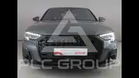2024 Audi A8