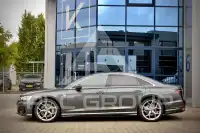 2024 Audi A8