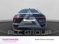 2024 Audi A8