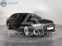 2024 Audi A8