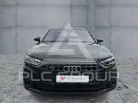 2024 Audi A8