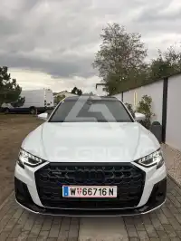 2024 Audi A8