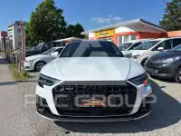 2024 Audi A8
