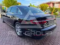 2024 Audi A8