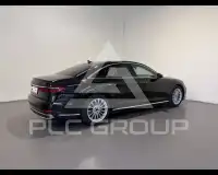 2024 Audi A8