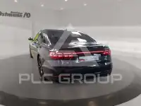 2024 Audi A8