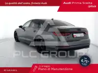 2024 Audi A8