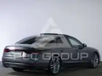 2025 Audi A8
