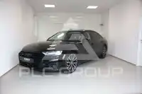 2024 Audi A8