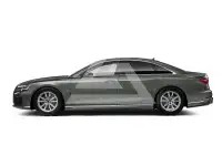 2024 Audi A8