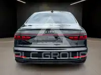 2024 Audi A8