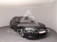 2024 Audi A8