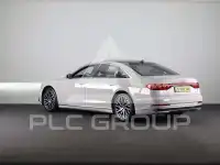 2024 Audi A8