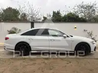 2024 Audi A8