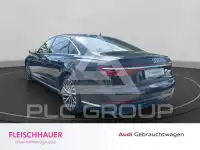 2024 Audi A8