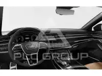2024 Audi A8