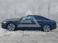 2024 Audi A8
