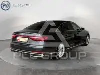 2024 Audi A8