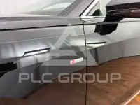 2024 Audi A8