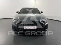 2024 Audi A8