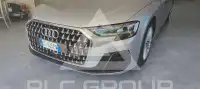 2024 Audi A8