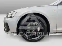 2024 Audi A8