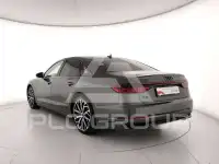 2024 Audi A8