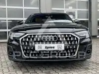 2024 Audi A8