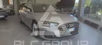 2024 Audi A8