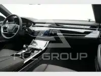 2024 Audi A8