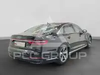 2024 Audi A8