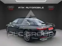 2024 Audi A8