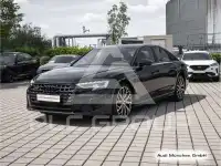 2024 Audi A8