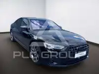 2024 Audi A8