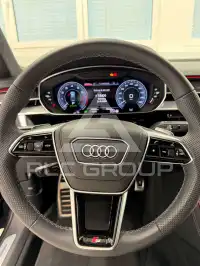 2024 Audi A8
